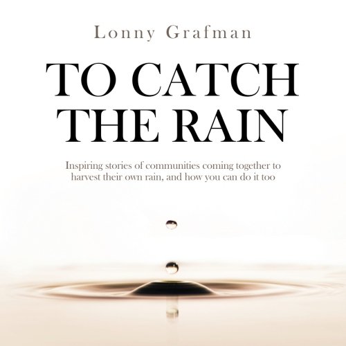 Read more about the article Review: To Catch The Rain by Lonny Grafman