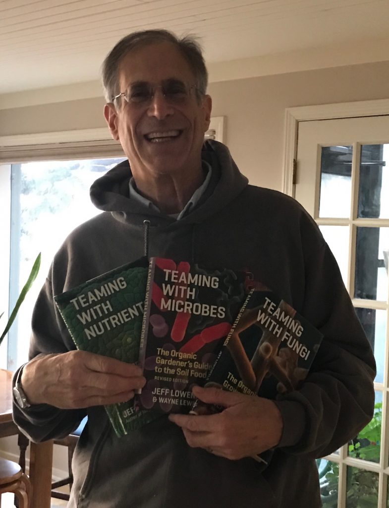 itsatrilogy Jeff Lowenfels