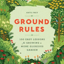 Podcast: Bee-Friendly Gardens with Kate Frey