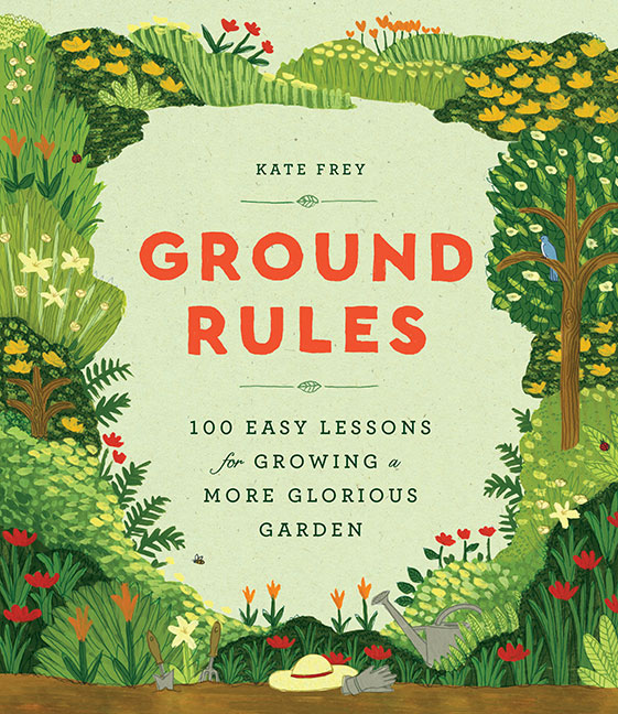 Read more about the article Podcast: Bee-Friendly Gardens with Kate Frey