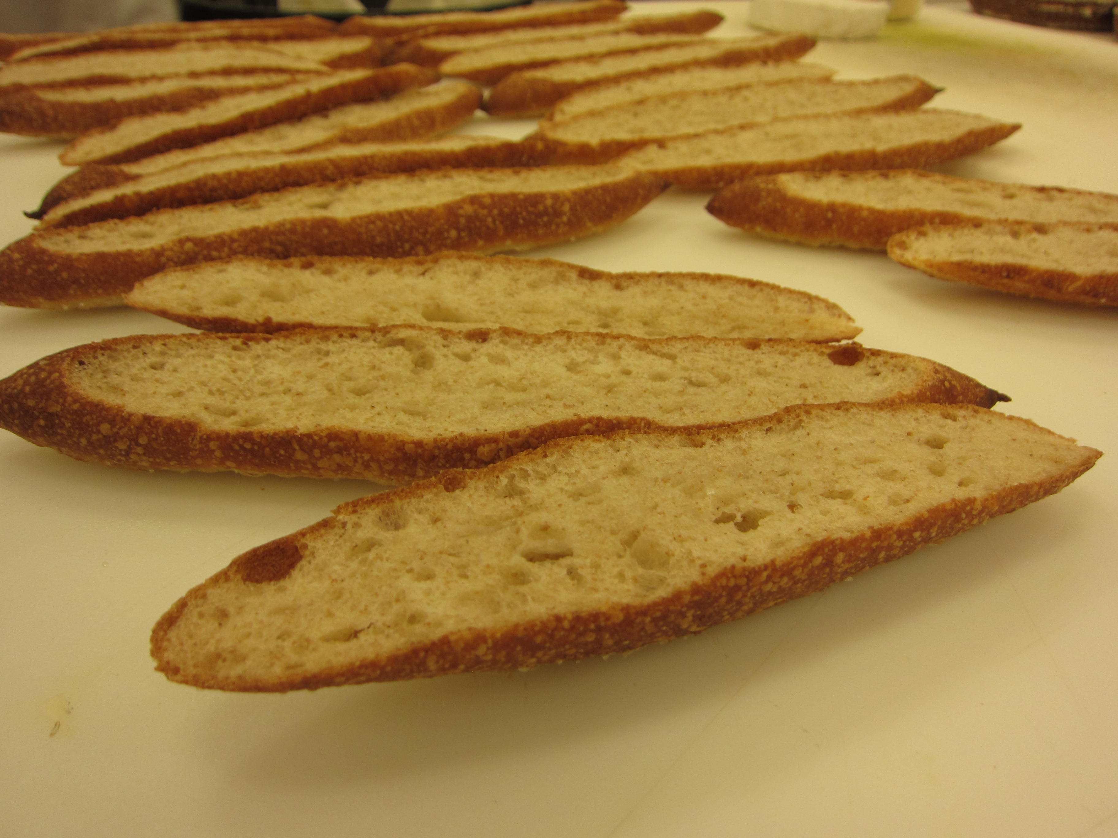 Roan Mill sandwich bread