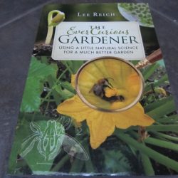 Review: The Ever Curious Gardener