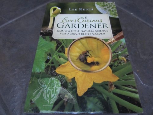 Read more about the article Review: The Ever Curious Gardener