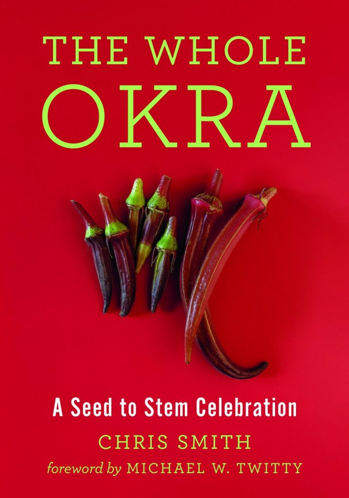 The Whole Okra