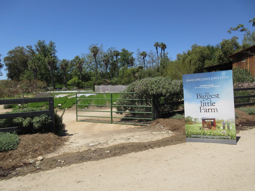 Apricot Lane Farms The Biggest Little Farm