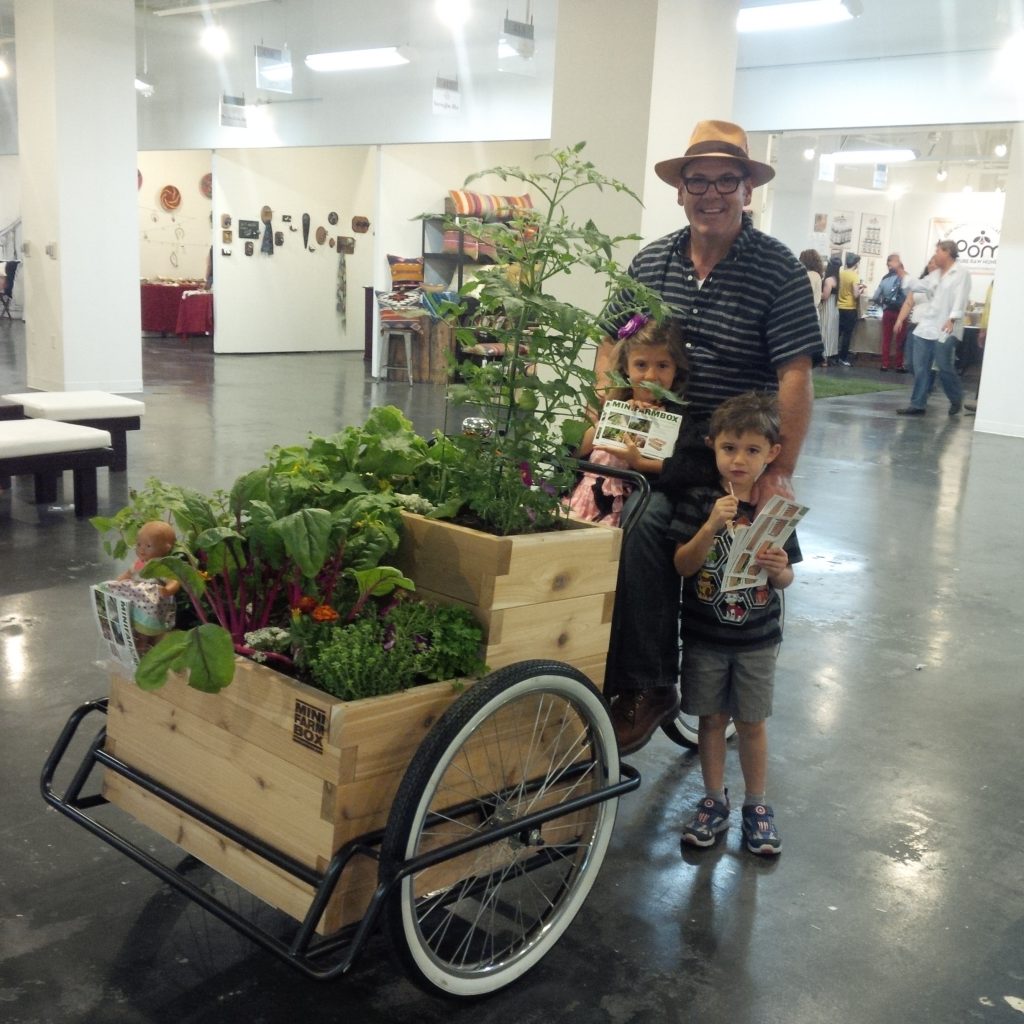 Conor Fitzpatrick MiniFarmBox