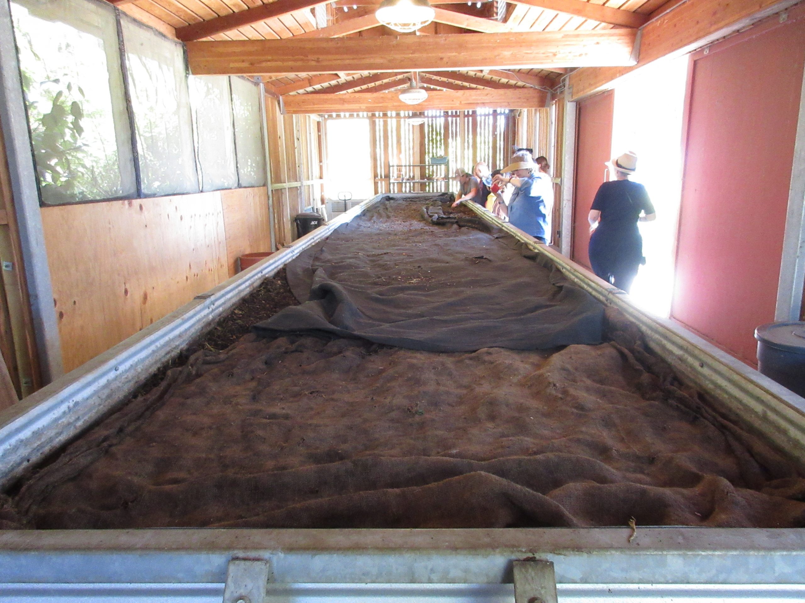 Apricot Lane Farms worm castings Gardenerd