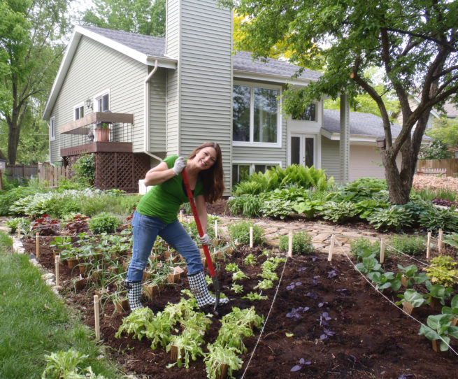 You are currently viewing Podcast: Gardening for Wellness with Shawna Coronado