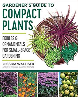 Compact Plants Jessica Walliser