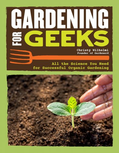 Gardening for Geeks 2020