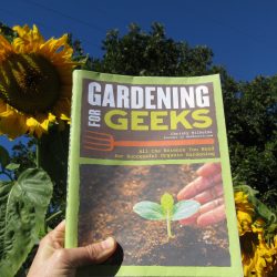 Gardening For Geeks Launches 2-11-2020!