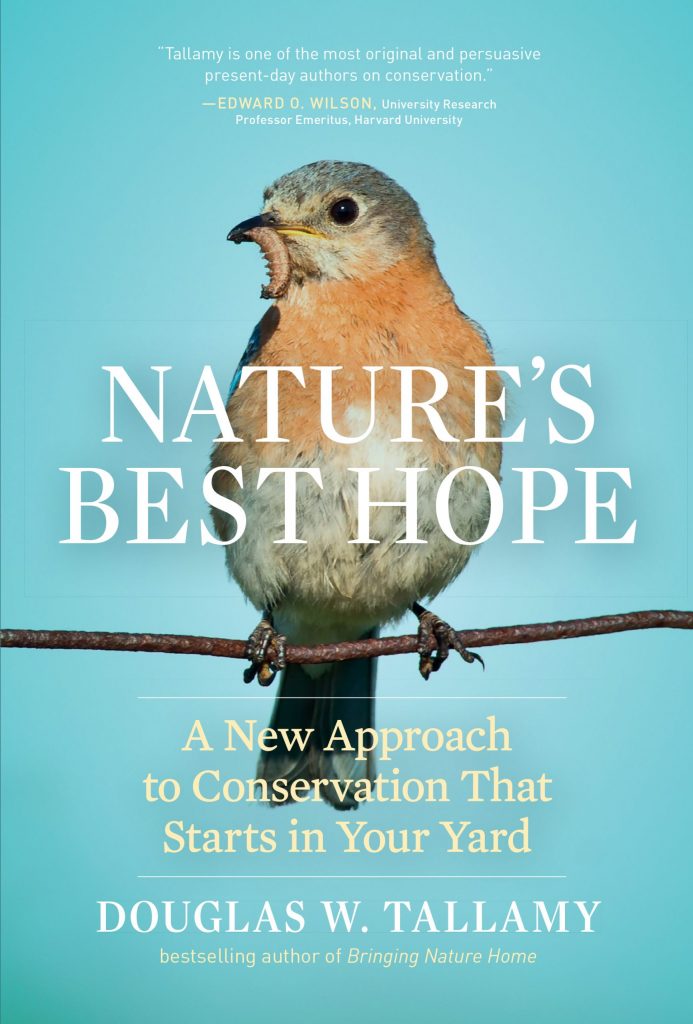 Nature's Best Hope Cover Gardenerd