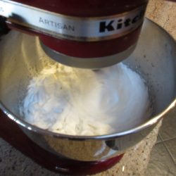 Recipe: Intro to Aquafaba