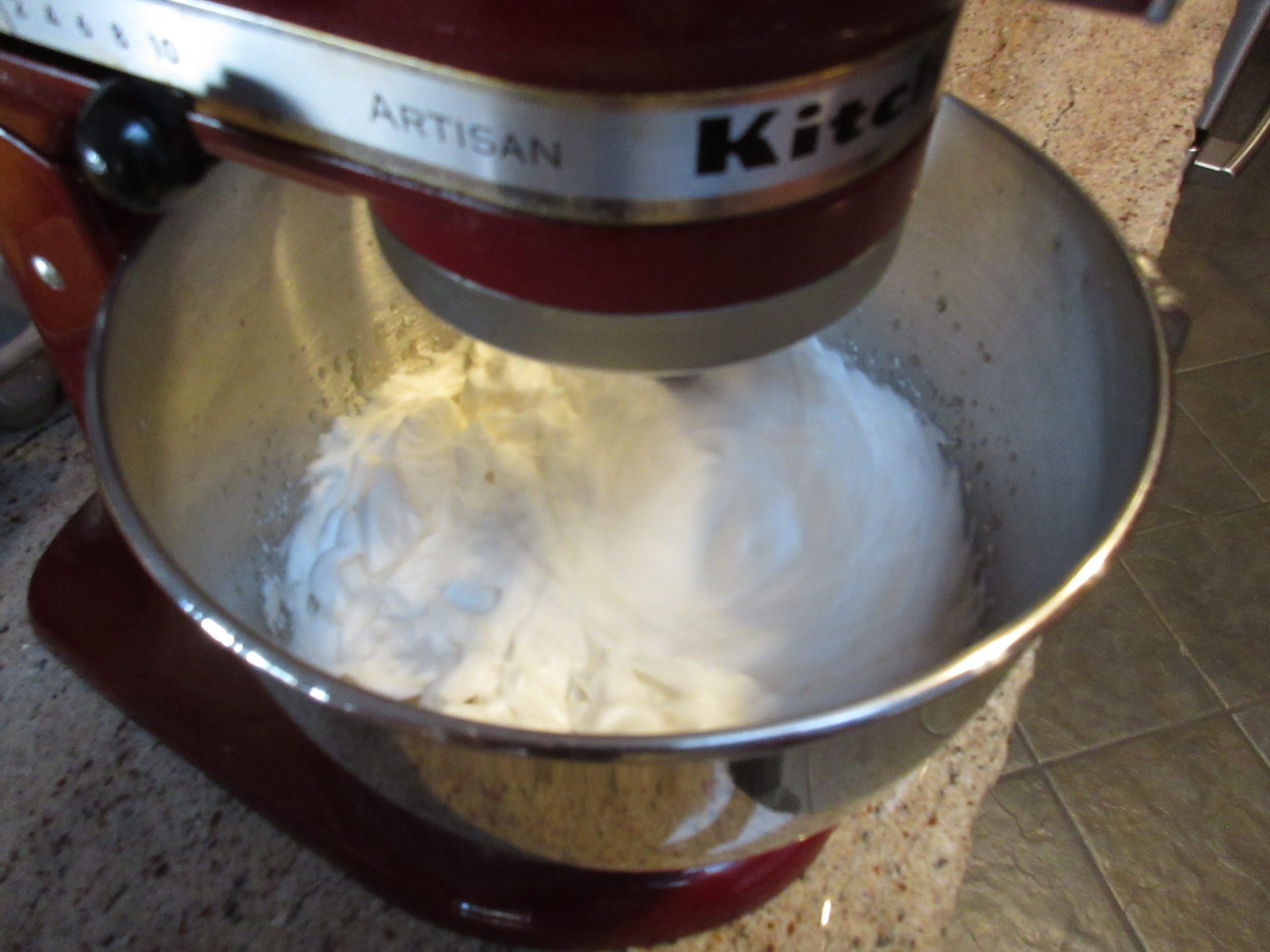 You are currently viewing Recipe: Intro to Aquafaba