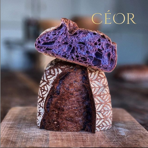 Guy Frenkel Ceor Bread