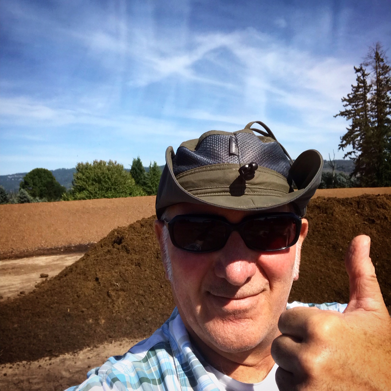 Podcast Malibu Composting With Randy Ritchie Gardenerd