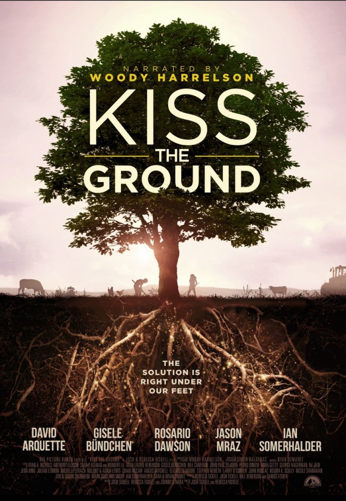 Kiss the Ground