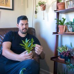 Podcast: Grow Bag Gardening with Kevin Espiritu