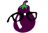 Eggplant Nerd