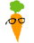 Carrot Nerd
