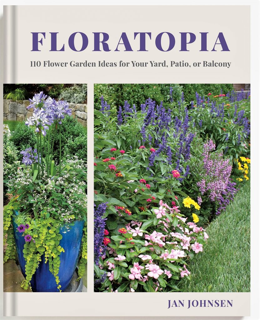 Floratopia Jan Johnsen