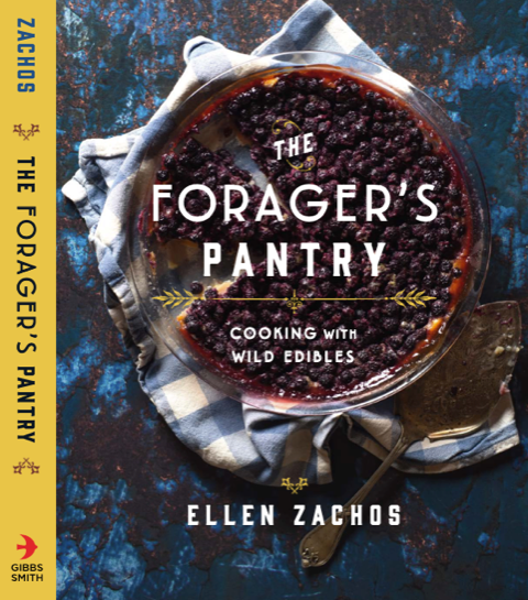 Foragers Pantry Ellen Zachos