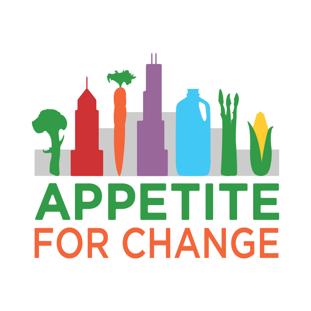 Appetite for Change