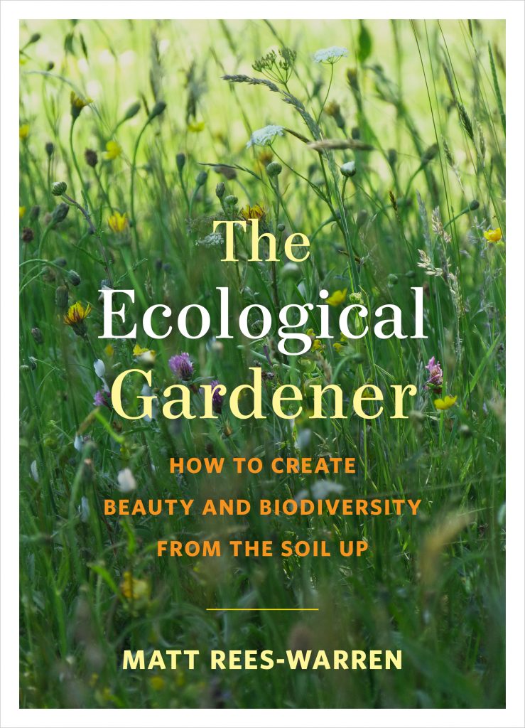 The Ecological Gardener