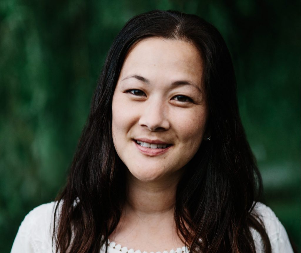 Wendy Kiang-Spray