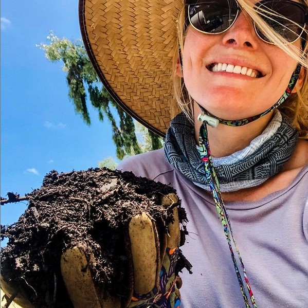 You are currently viewing Podcast: Composting with Naomi Wentworth