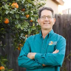Podcast: Fruit Trees In the Desert with Greg Peterson