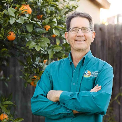You are currently viewing Podcast: Fruit Trees In the Desert with Greg Peterson