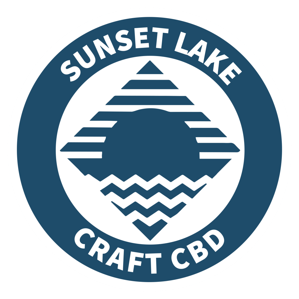 SunsetLake Logo