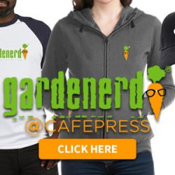 Click for Gardenerd at CafePress