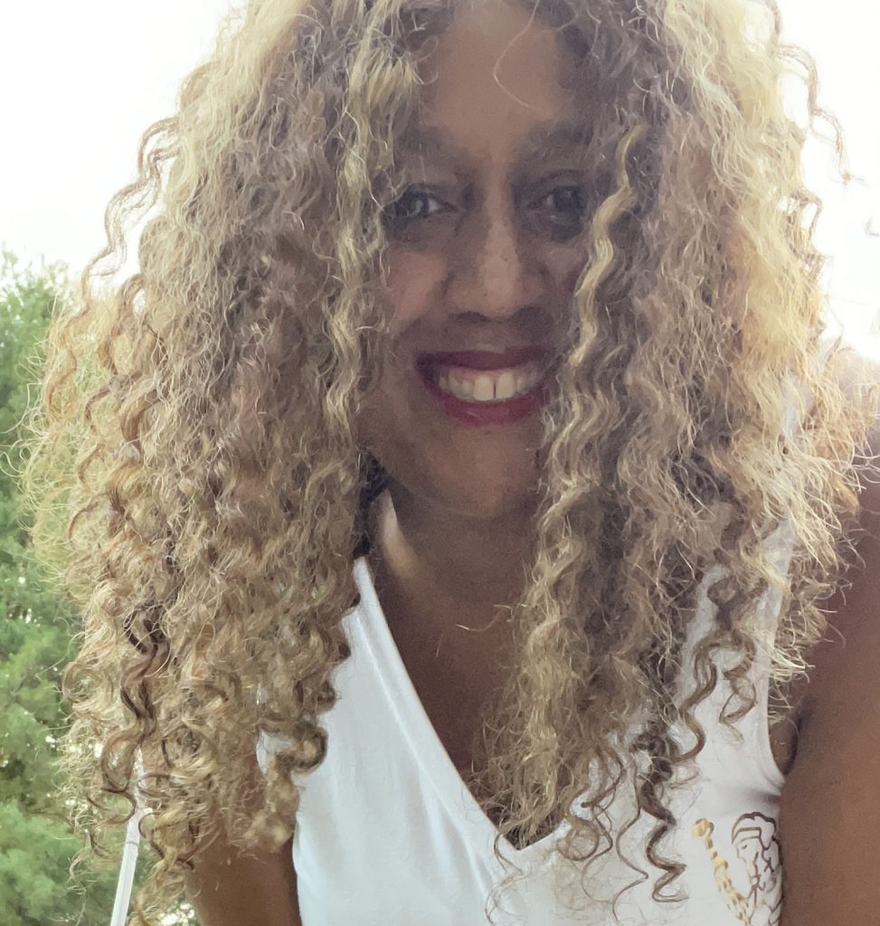 Sonya Harris