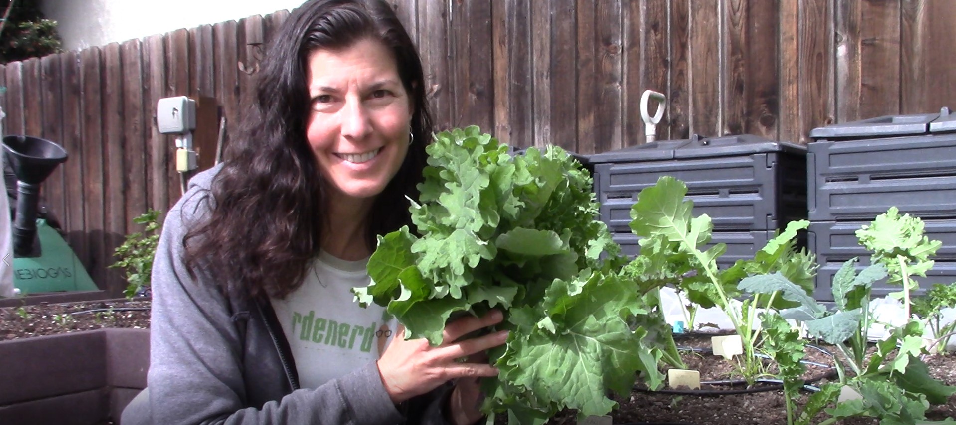 You are currently viewing YouTube: Our Favorite Kale Varieties – What We’re Growing This Fall