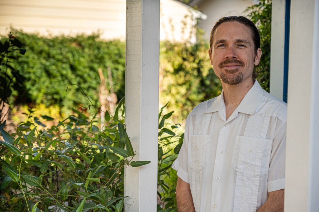 Jeff Pierce MD