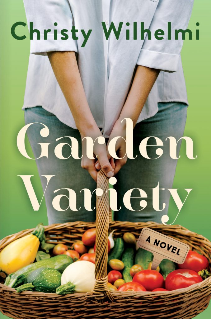 Garden Variety