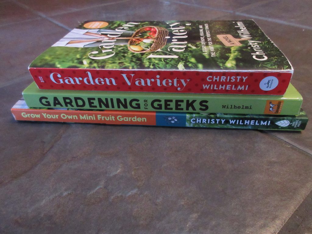 Gifts for the gardener