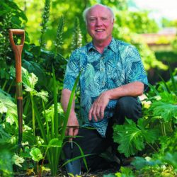 Podcast: Gardening Myths & Solutions with Robert Kourik