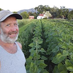 Landrace Gardening with Joseph Lofthouse