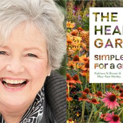 Podcast: Healthy Gardens with Mary-Kate Mackey