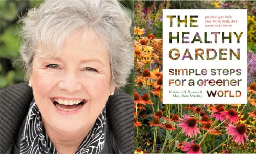 Read more about the article Podcast: Healthy Gardens with Mary-Kate Mackey