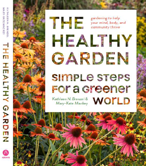 The Healthy Garden