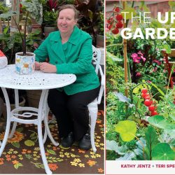 Podcast: Urban Gardening Ideas with Kathy Jentz & Teri Speight