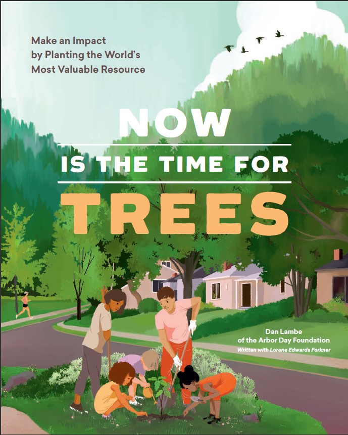 Now is the Time For Trees