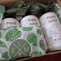 Review: Elm Dirt Plant Juice