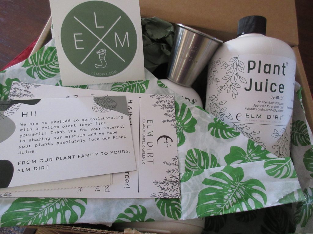 Elm Dirt Plant Juice1