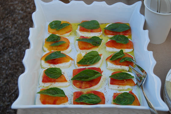 Caprese