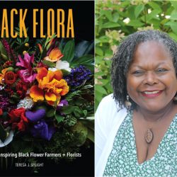 Podcast: Black Flora with Teri Speight